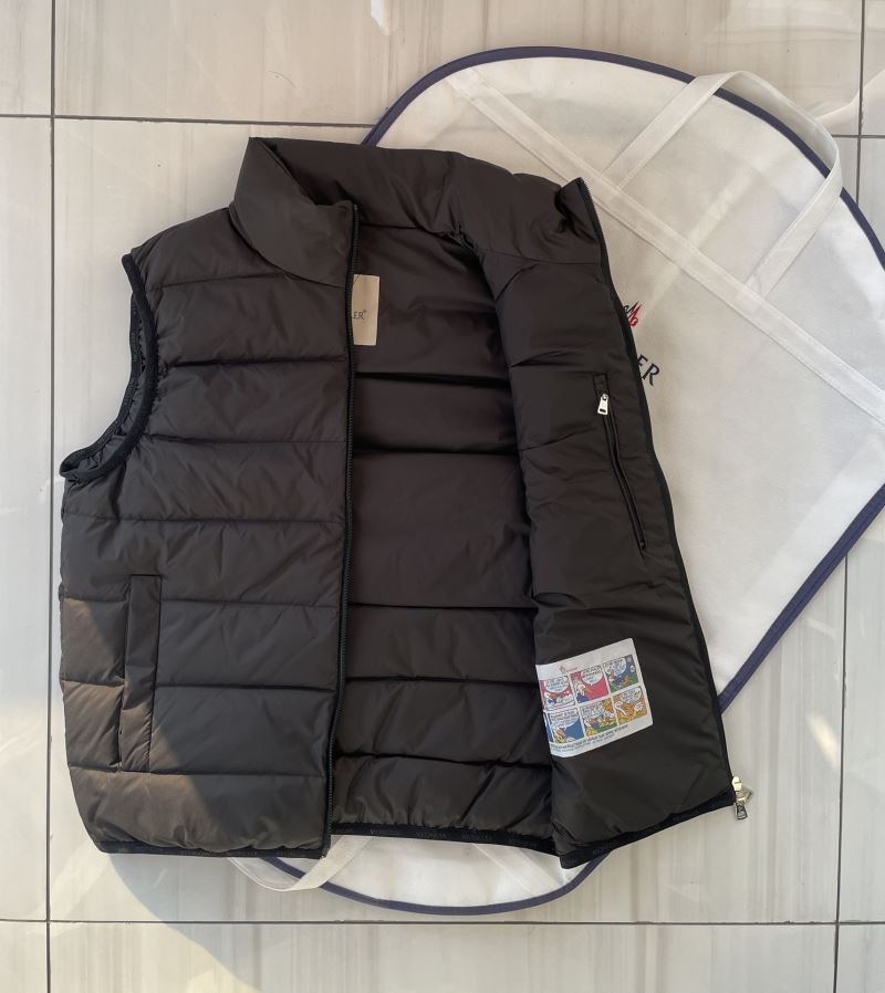 Moncler Down Jackets